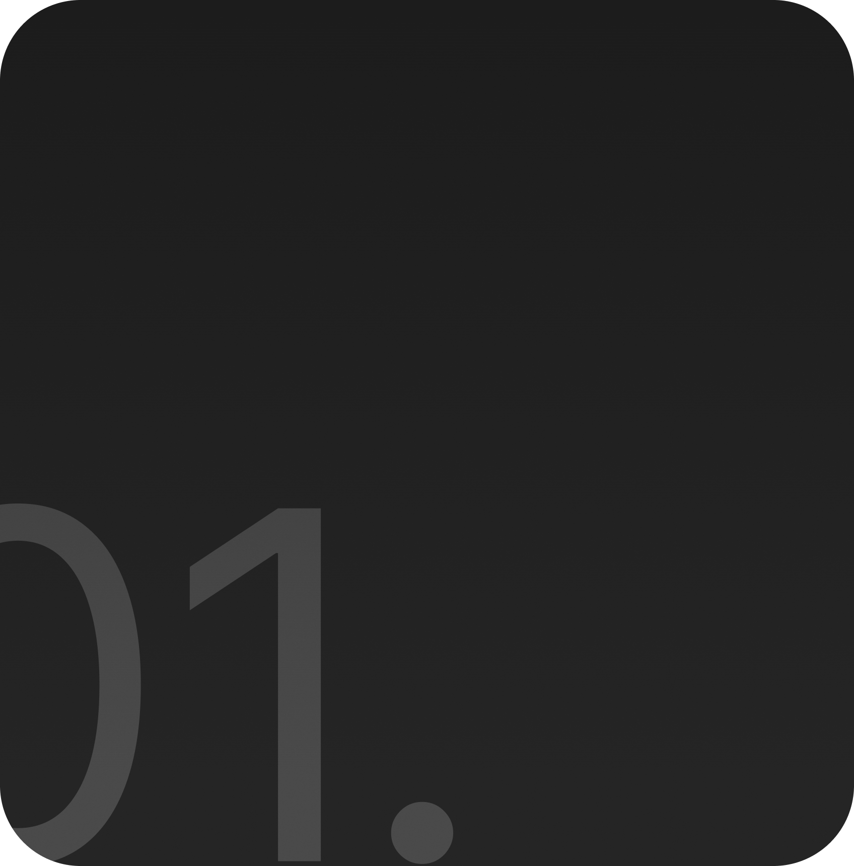 Advantage card